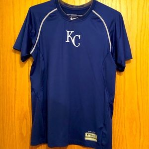 Kansas City Royals Men’s Nike Dri-Fit Shirt